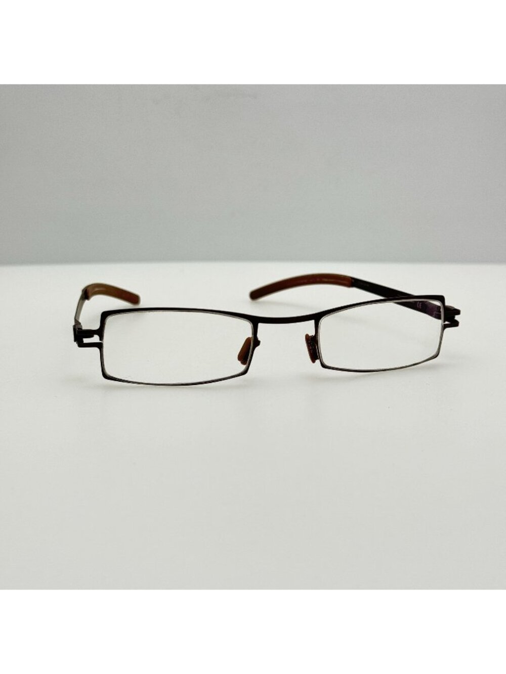 Mykita Eyeglasses Eye Glasses Frames Gustav Col. 05 Germany 46-20-135